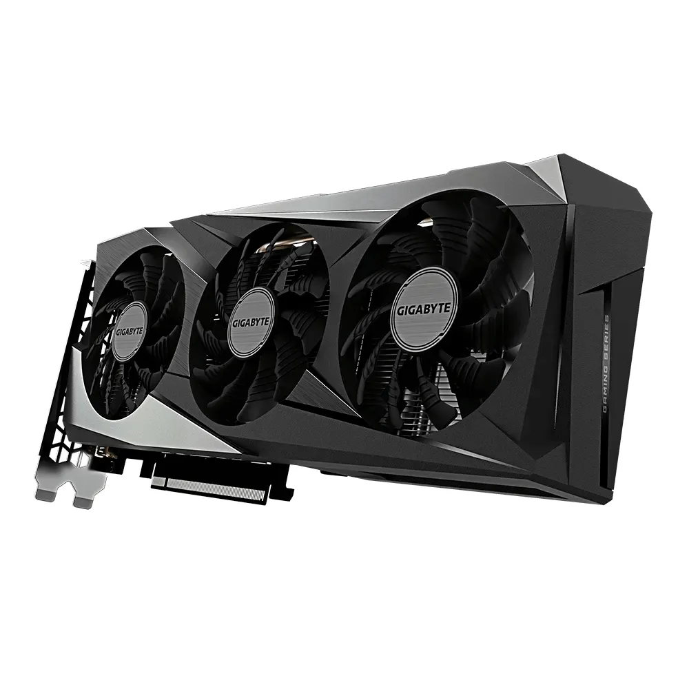 Gigabyte GeForce RTX 3050 Gaming OC 8GB - Graphics card