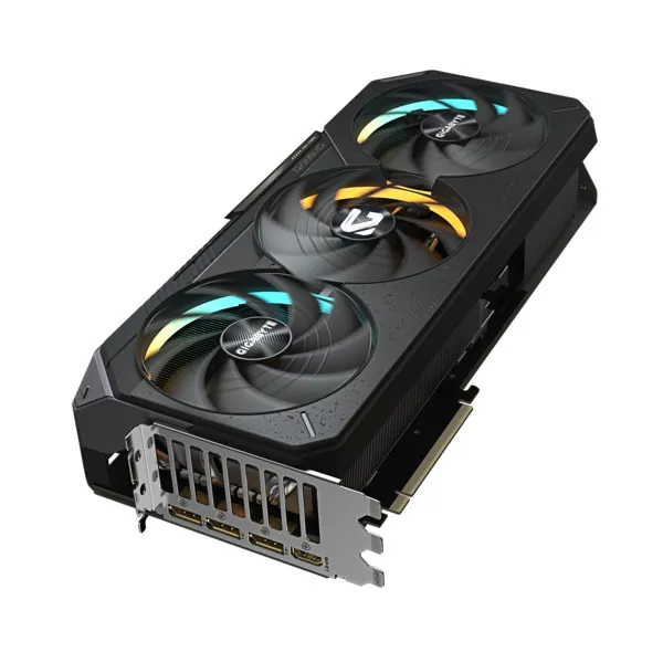 Gigabyte GeForce RTX 5090 Gaming OC 32 GB - grafikkort + NVIDIA Bundle: Borderlands 4