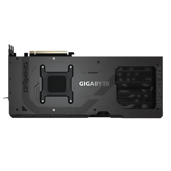 Gigabyte GeForce RTX 5090 Gaming OC 32 GB - grafikkort + NVIDIA Bundle: Borderlands 4