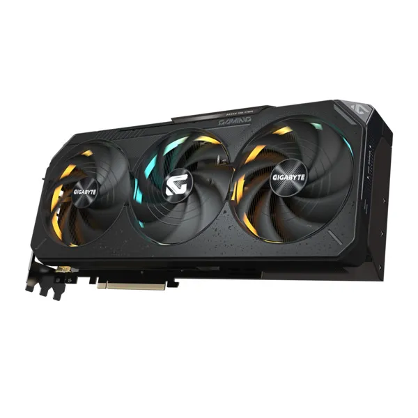 Gigabyte GeForce RTX 5090 Gaming OC 32 GB - grafikkort + NVIDIA Bundle: Borderlands 4