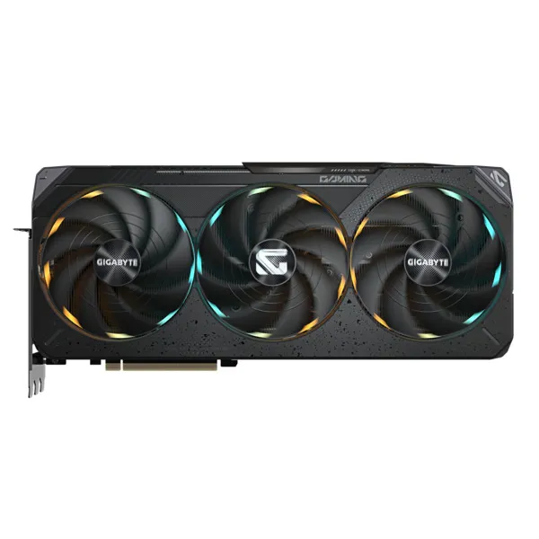 Gigabyte GeForce RTX 5090 Gaming OC 32 Gt -n&auml;yt&ouml;nohjain + NVIDIA Bundle: Borderlands 4