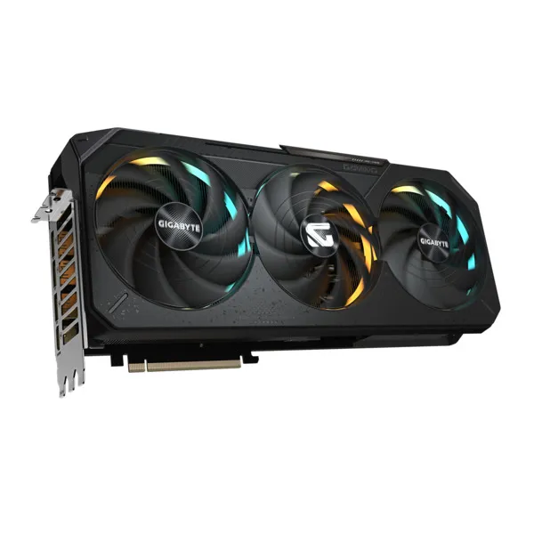Gigabyte GeForce RTX 5090 Gaming OC 32 Gt -n&auml;yt&ouml;nohjain + NVIDIA Bundle: Borderlands 4