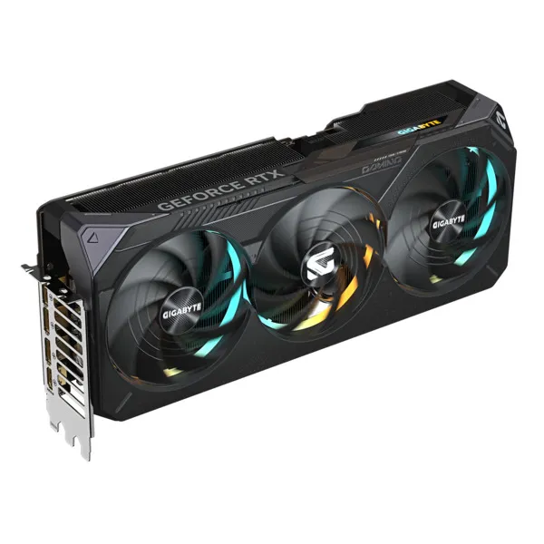 Gigabyte GeForce RTX 5090 Gaming OC 32 Gt -n&auml;yt&ouml;nohjain + NVIDIA Bundle: Borderlands 4