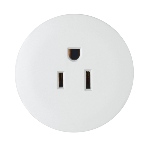 HAMA Traveladapter Type A/B US-EU
