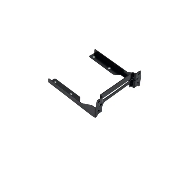 Lian Li HD01X - , Black