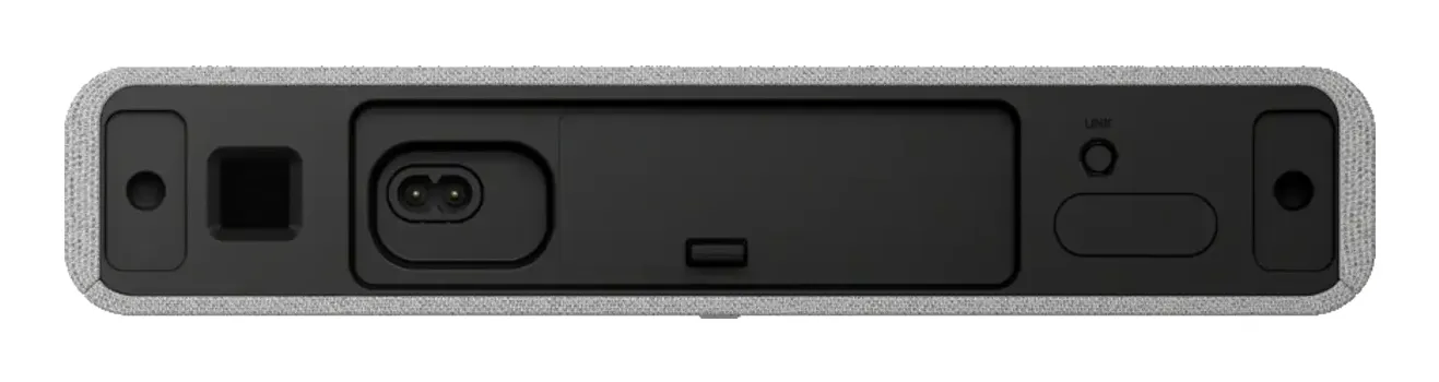 Sony BRAVIA Theatre Quad HT-A9M2 4.0.4 Dolby Atmos DTS:X soundbar -&auml;&auml;nij&auml;rjestelm&auml;, harmaa