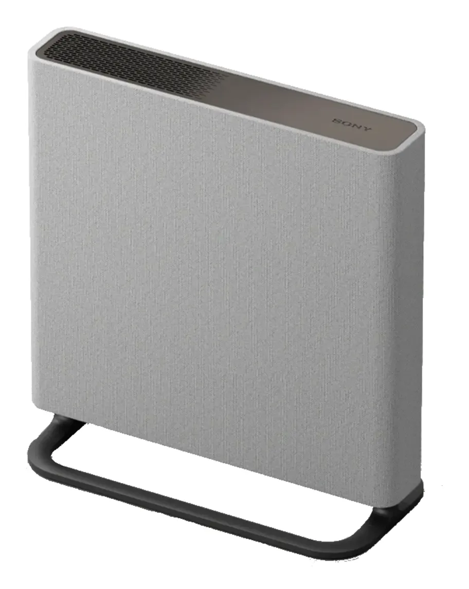 Sony BRAVIA Theatre Quad HT-A9M2 4.0.4 Dolby Atmos DTS:X soundbar -&auml;&auml;nij&auml;rjestelm&auml;, harmaa