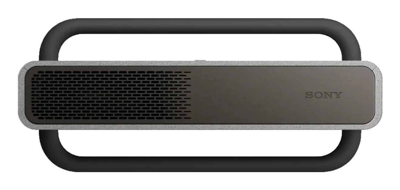 Sony BRAVIA Theatre Quad HT-A9M2 4.0.4 Dolby Atmos DTS:X soundbar -&auml;&auml;nij&auml;rjestelm&auml;, harmaa