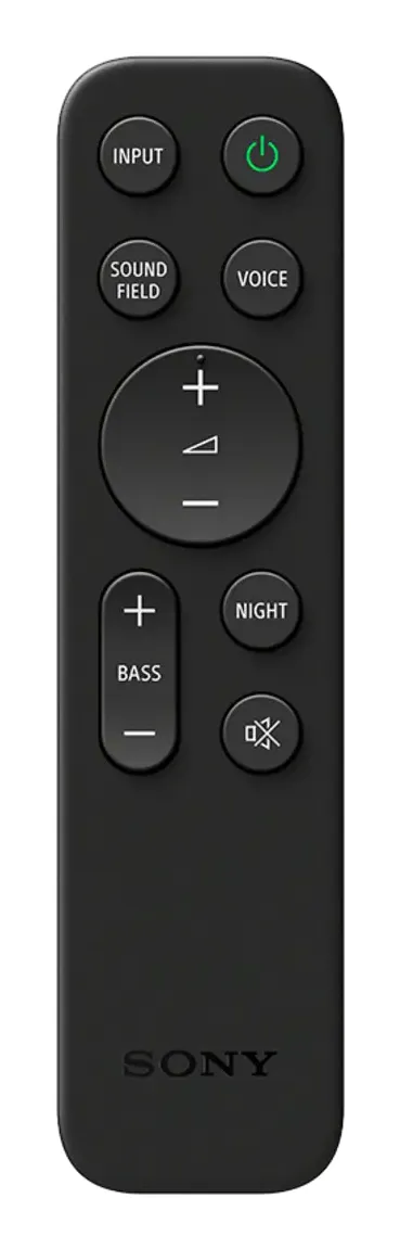 Sony BRAVIA Theatre Quad HT-A9M2 4.0.4 Dolby Atmos DTS:X soundbar -&auml;&auml;nij&auml;rjestelm&auml;, harmaa