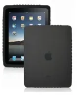 Silicon Ridge Case Black