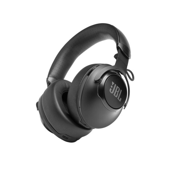JBL Club 950NC - wireless headphones, Black