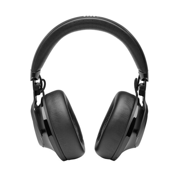 JBL Club 950NC - wireless headphones, Black