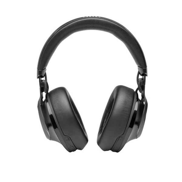 JBL Club 950NC - wireless headphones, Black