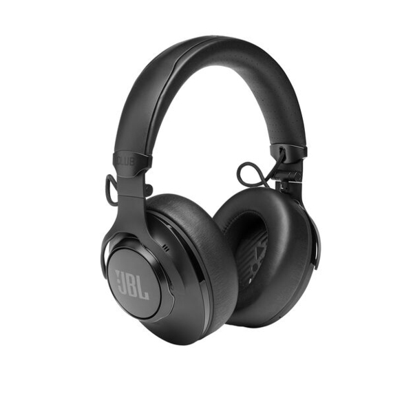 JBL Club 950NC - wireless headphones, Black