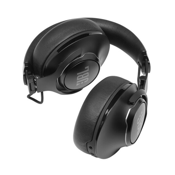 JBL Club 950NC - wireless headphones, Black