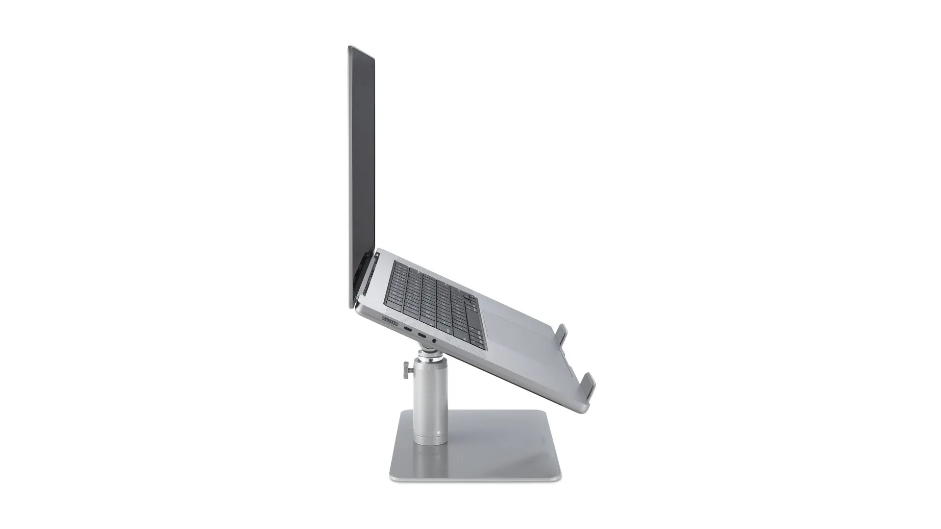 Kensington Universal Alum - stativ b&auml;rbar