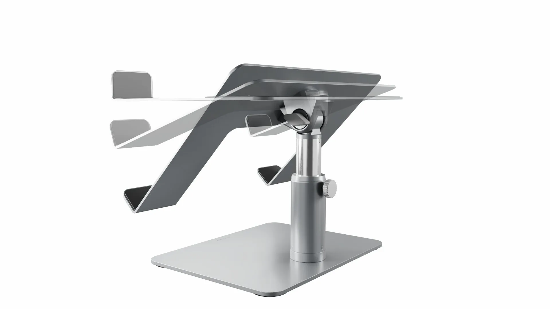 Kensington Universal Alum - stativ b&auml;rbar