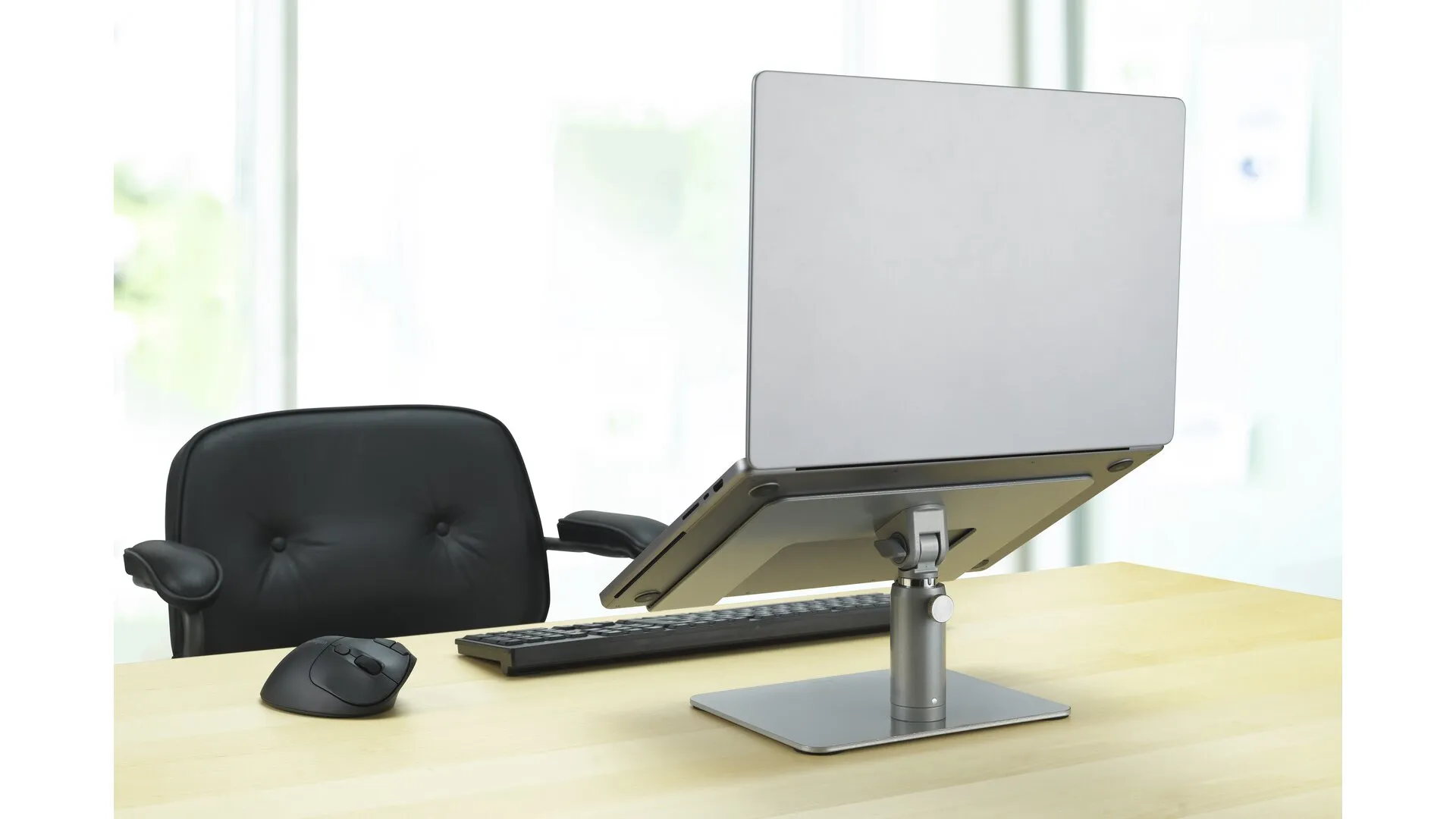 Kensington Universal Alum - laptop stand