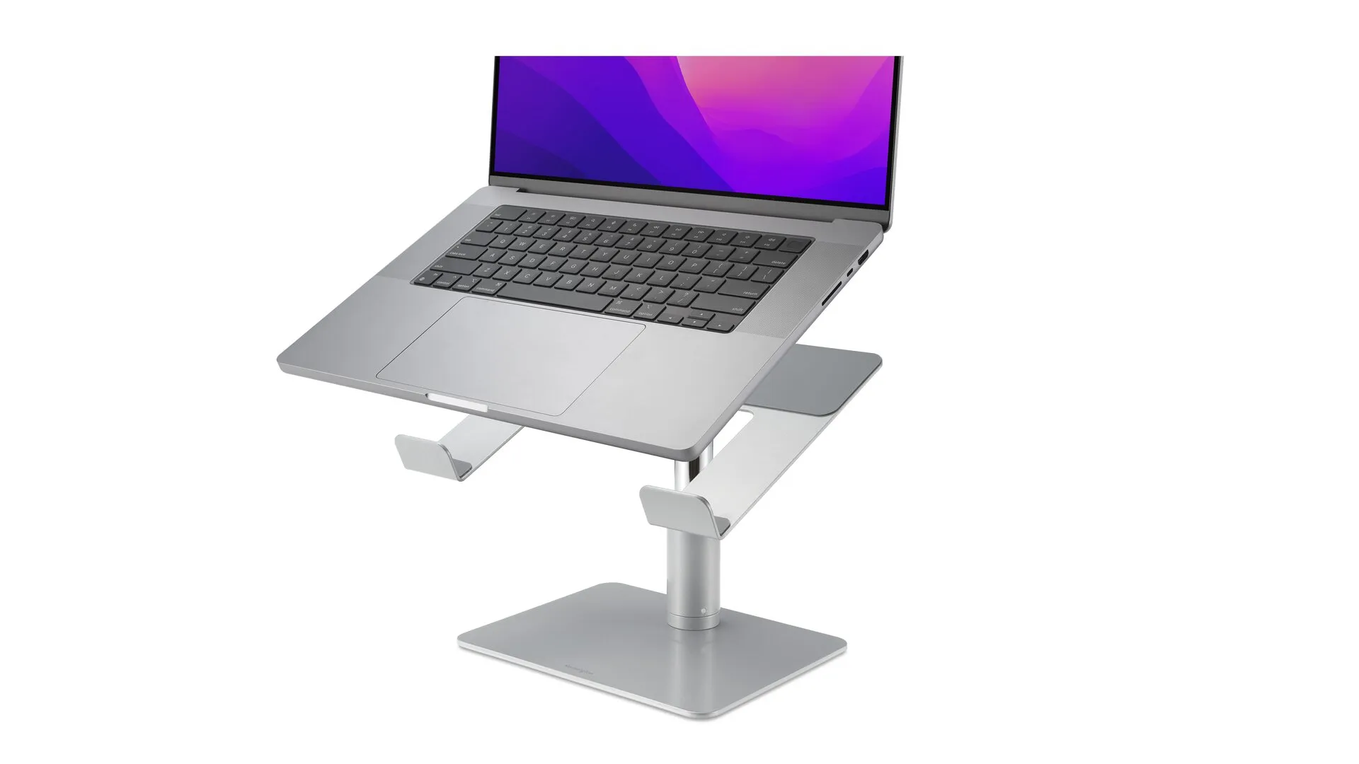 Kensington Universal Alum - stativ b&auml;rbar