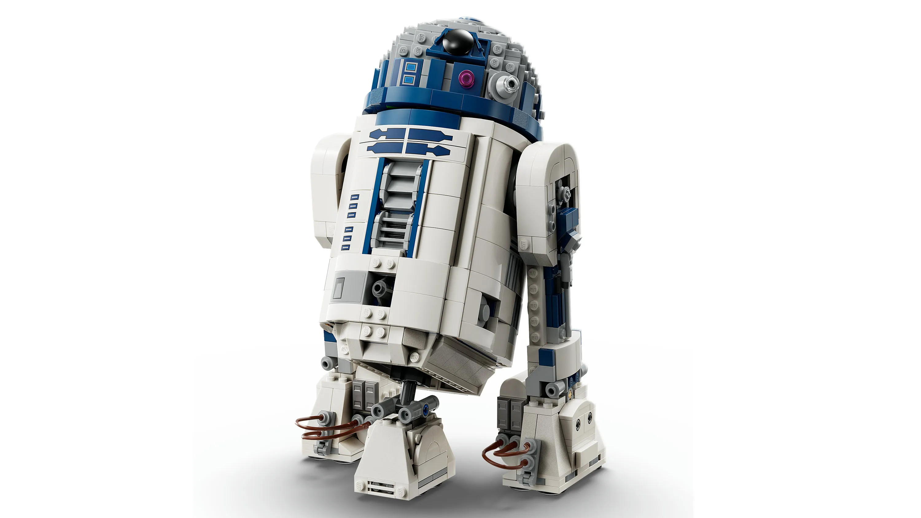 LEGO Star Wars R2-D2 75379