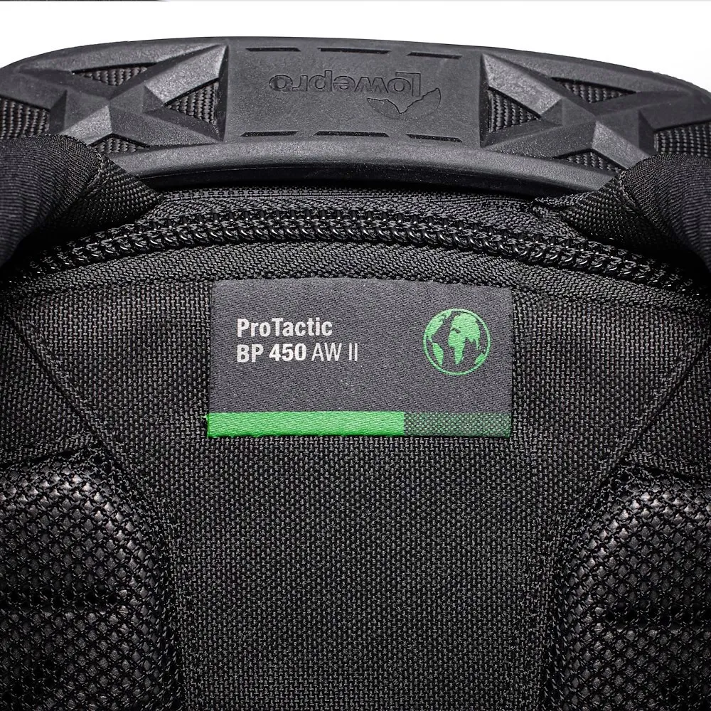LOWEPRO Ryggsäck LOWEPRO Ryggsäck