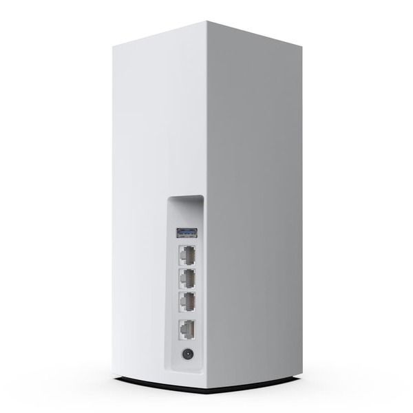 Linksys MX4200 MX5503 mesh WiFi-system, Wi-Fi 6, AX4200, Tri-band