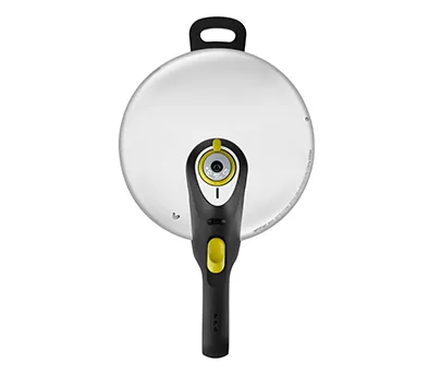 Tefal Secure 5 Neo Pressure Cooker 6 Litre Stainless Steel