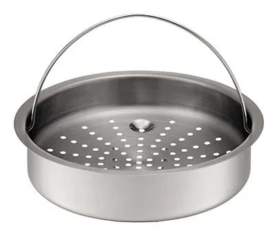 Tefal Secure 5 Neo Pressure Cooker 6 Litre Stainless Steel