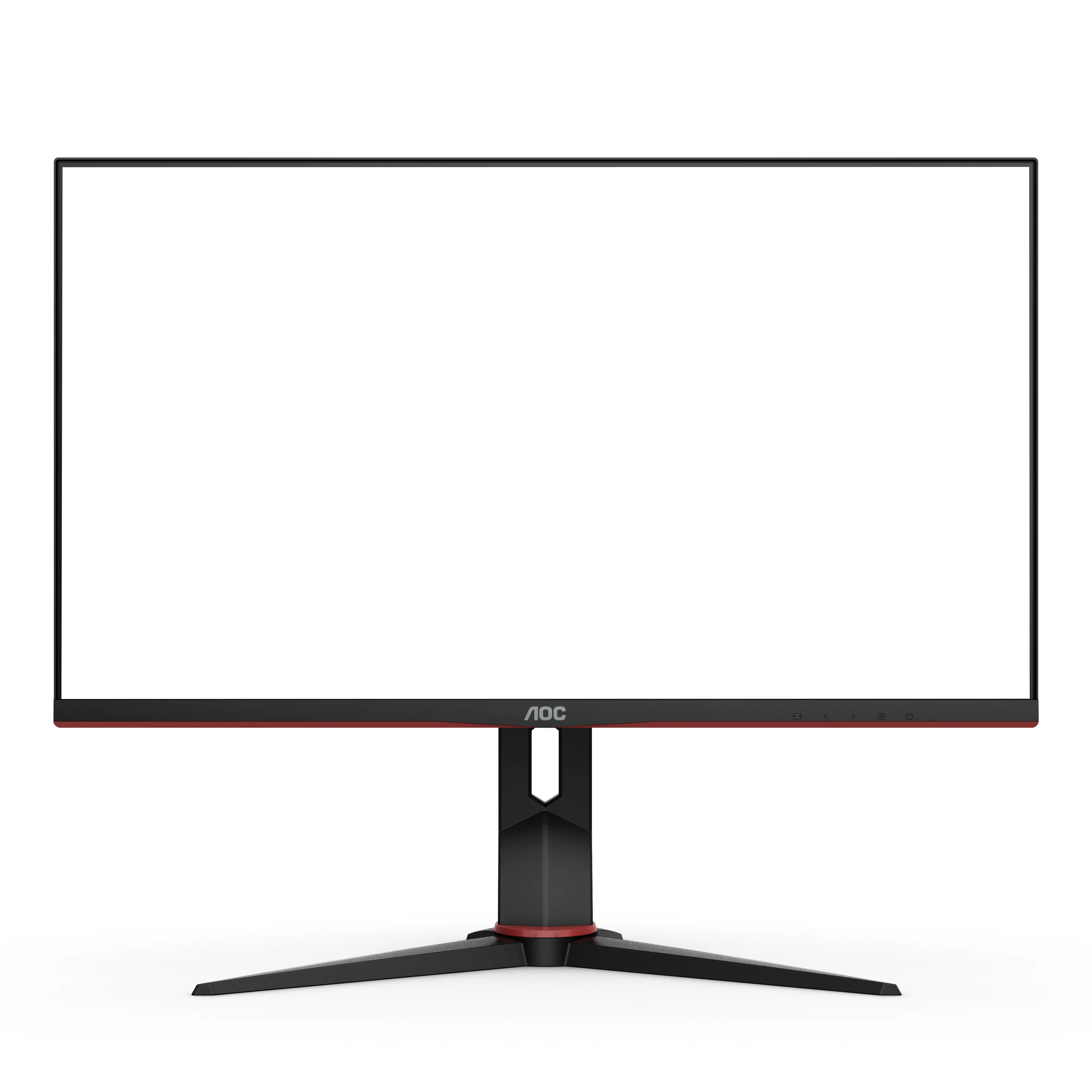 AOC 28&quot; G2 U28G2XU2/BK 4K UHD, IPS - gaming monitor