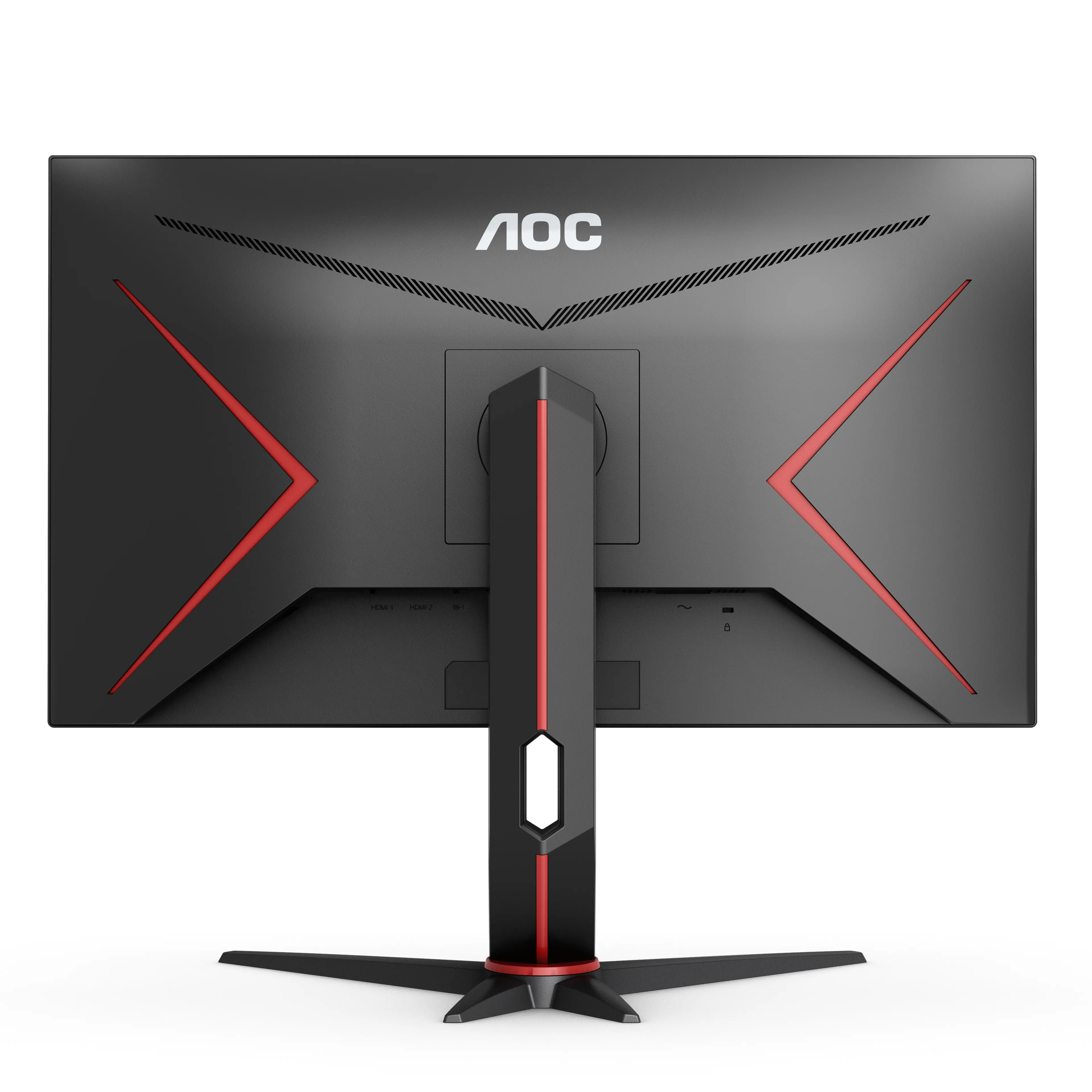 AOC 28&quot; G2 U28G2XU2/BK 4K UHD, IPS - gaming monitor