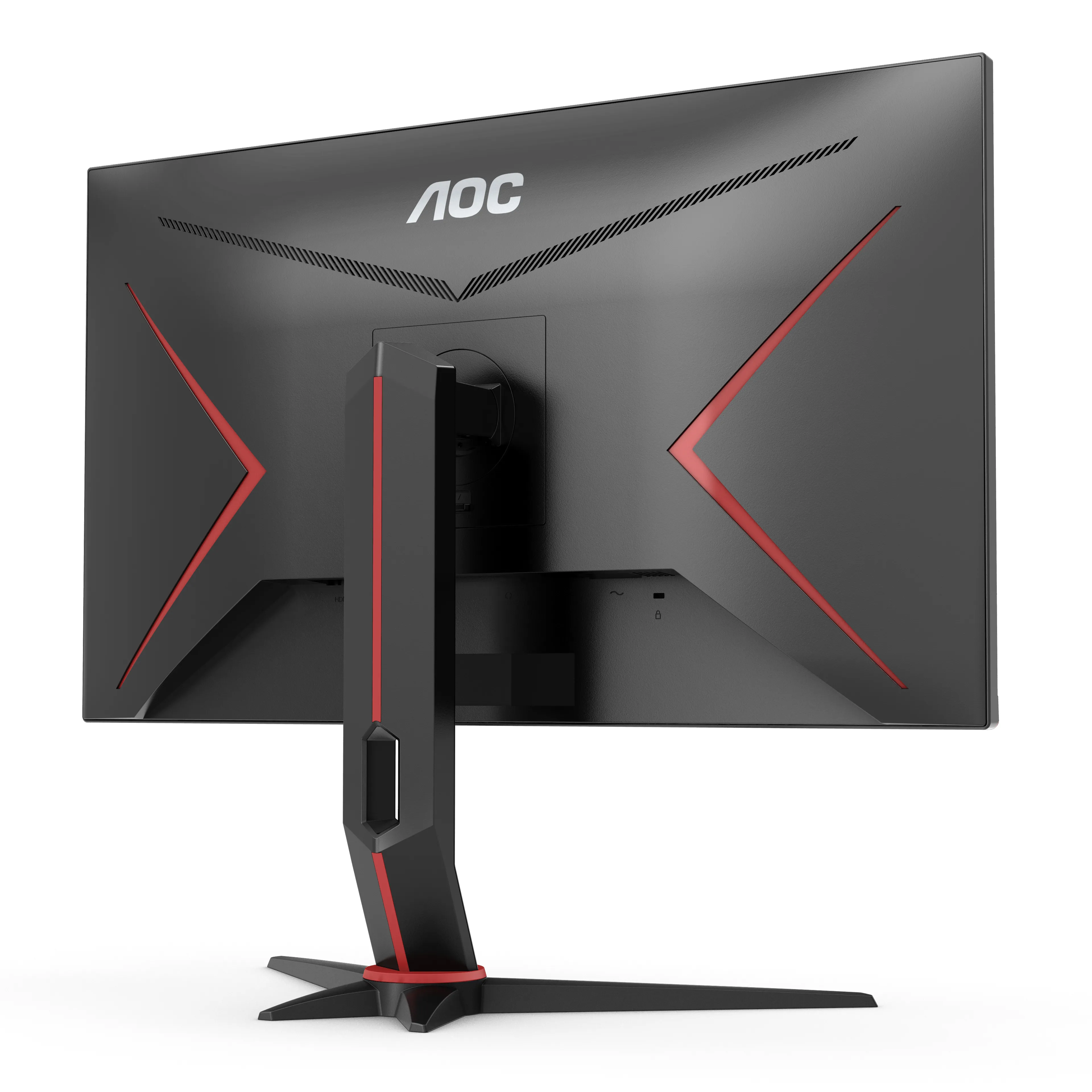 AOC 28&quot; G2 U28G2XU2/BK 4K UHD, IPS - gaming monitor