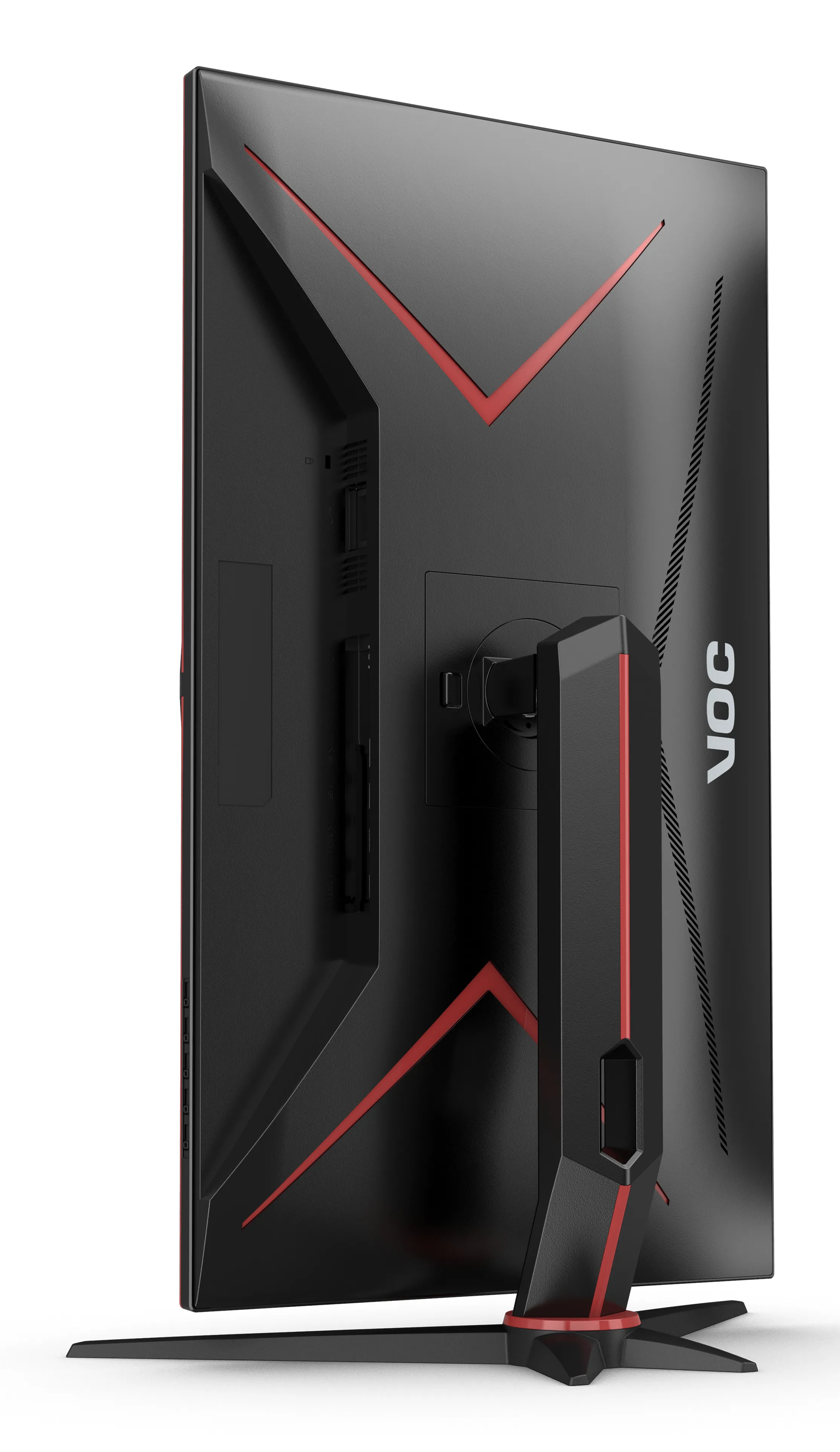 AOC 28&quot; G2 U28G2XU2/BK 4K UHD, IPS - gaming monitor