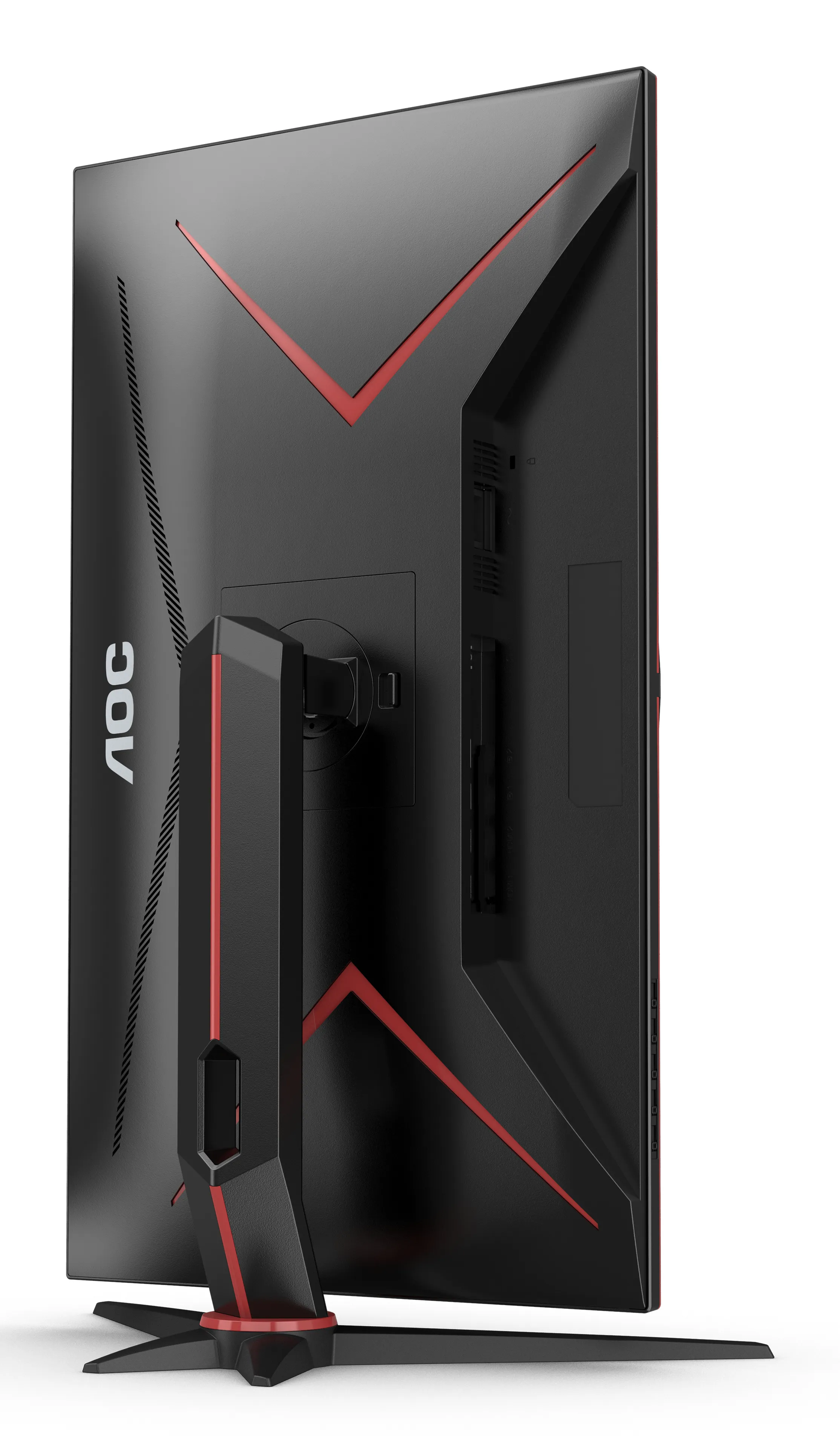 AOC 28&quot; G2 U28G2XU2/BK 4K UHD, IPS - gaming monitor