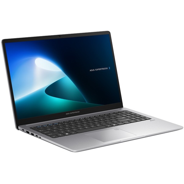 ASUS ExpertBook 15.6" Intel Core 7 240H, 16GB, 512GB, Win 11 Pro - Notebook, Misty Grey