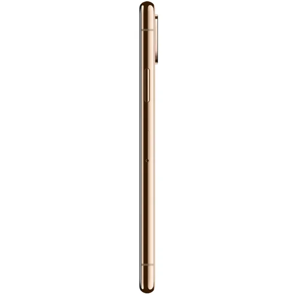 Renoverad iPhone XS 256 GB - mobiltelefon, Guld (Utmärkt skick)