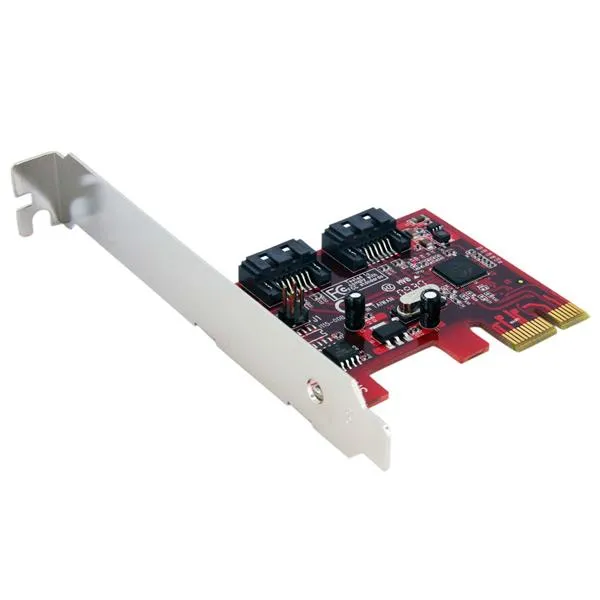 SATA 6 GBPS CONTROLLER CARD