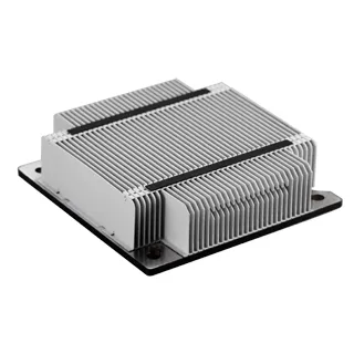 Phanteks PH-TC90LS Low Profile CPU Cooler - White