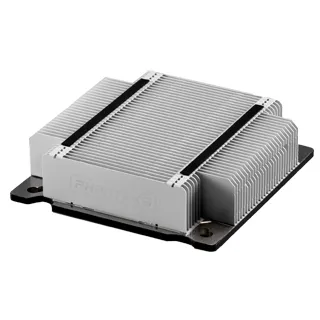 Phanteks PH-TC90LS Low Profile CPU Cooler - White