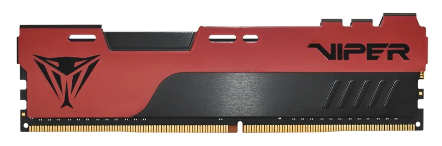 Patriot Viper Elite II 8GB (1 x 8GB) DDR4 4000 MHz, CL20 - memory