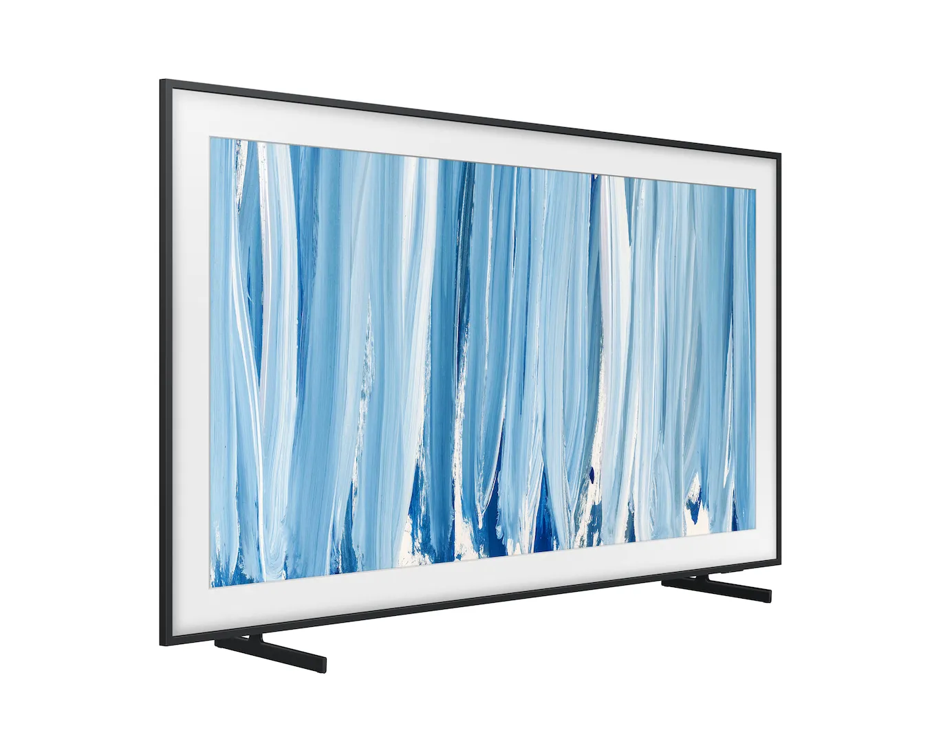 Samsung The Frame Pro LS03HW 55" 4K Neo QLED Tizen TV, 144 Hz, Neo Quantum HDR