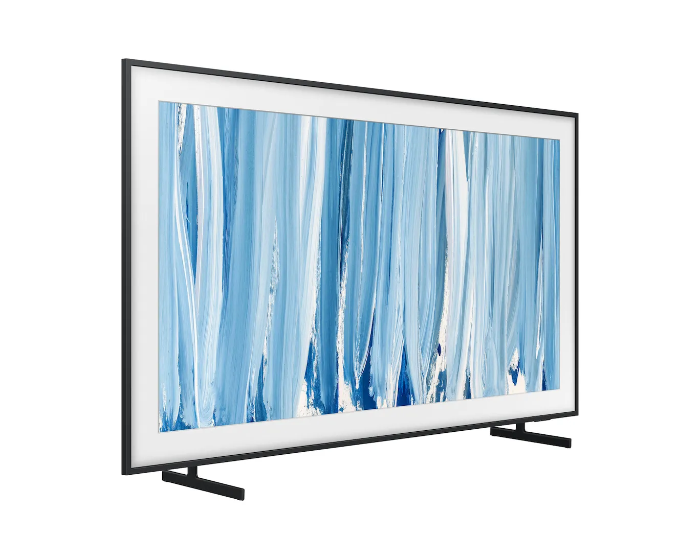 Samsung The Frame Pro LS03HW 55" 4K Neo QLED Tizen TV, 144 Hz, Neo Quantum HDR
