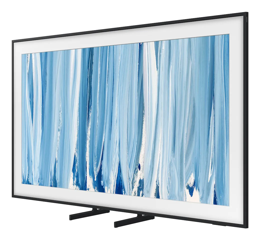Samsung The Frame Pro LS03HW 55" 4K Neo QLED Tizen TV, 144 Hz, Neo Quantum HDR