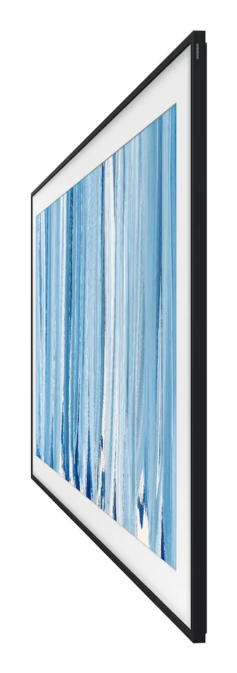 Samsung The Frame Pro LS03HW 55" 4K Neo QLED Tizen TV, 144 Hz, Neo Quantum HDR