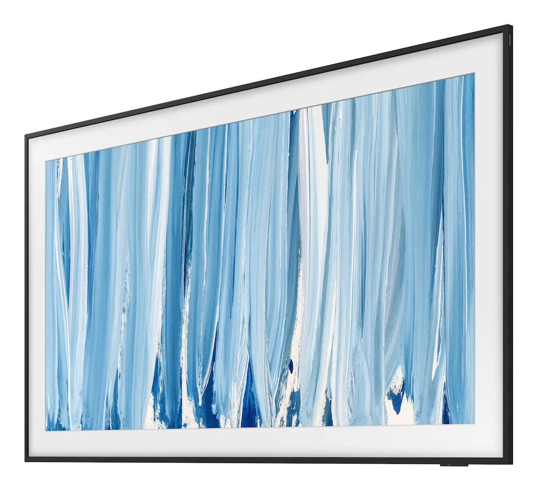 Samsung The Frame Pro LS03HW 55" 4K Neo QLED Tizen TV, 144 Hz, Neo Quantum HDR
