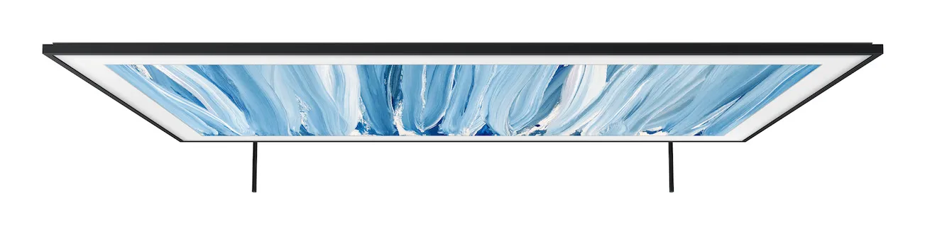 Samsung The Frame Pro LS03HW 55" 4K Neo QLED Tizen TV, 144 Hz, Neo Quantum HDR