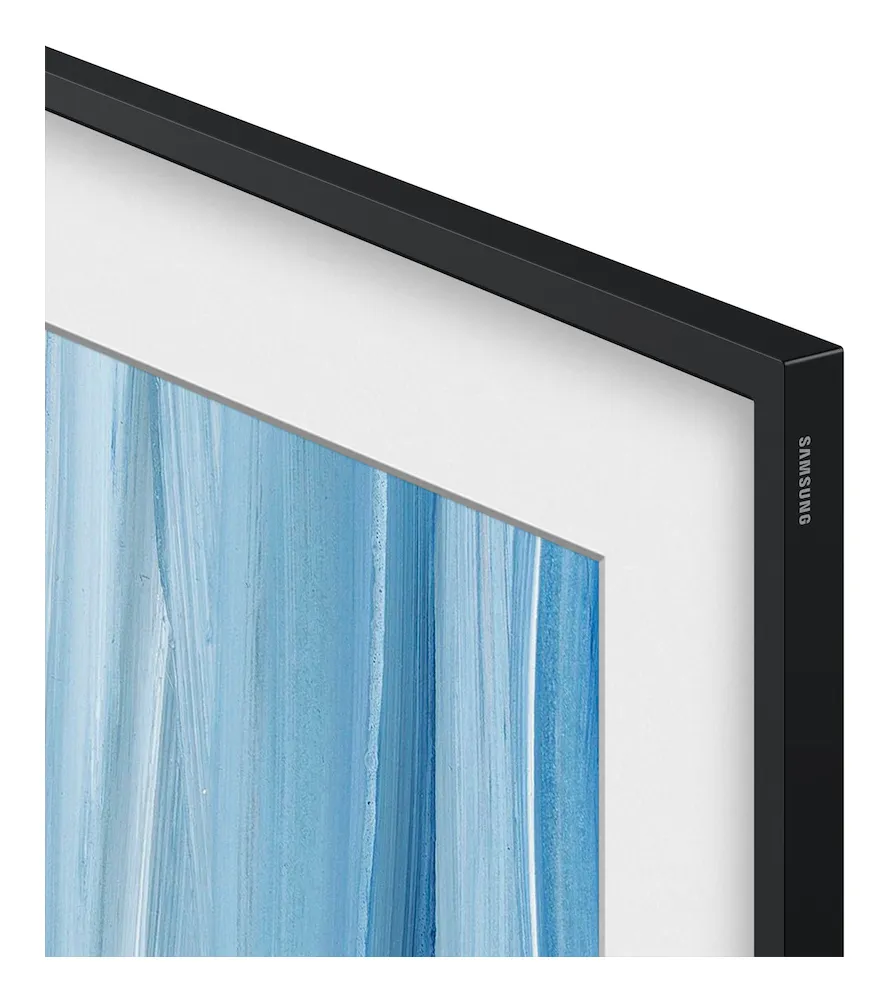 Samsung The Frame Pro LS03HW 55" 4K Neo QLED Tizen TV, 144 Hz, Neo Quantum HDR