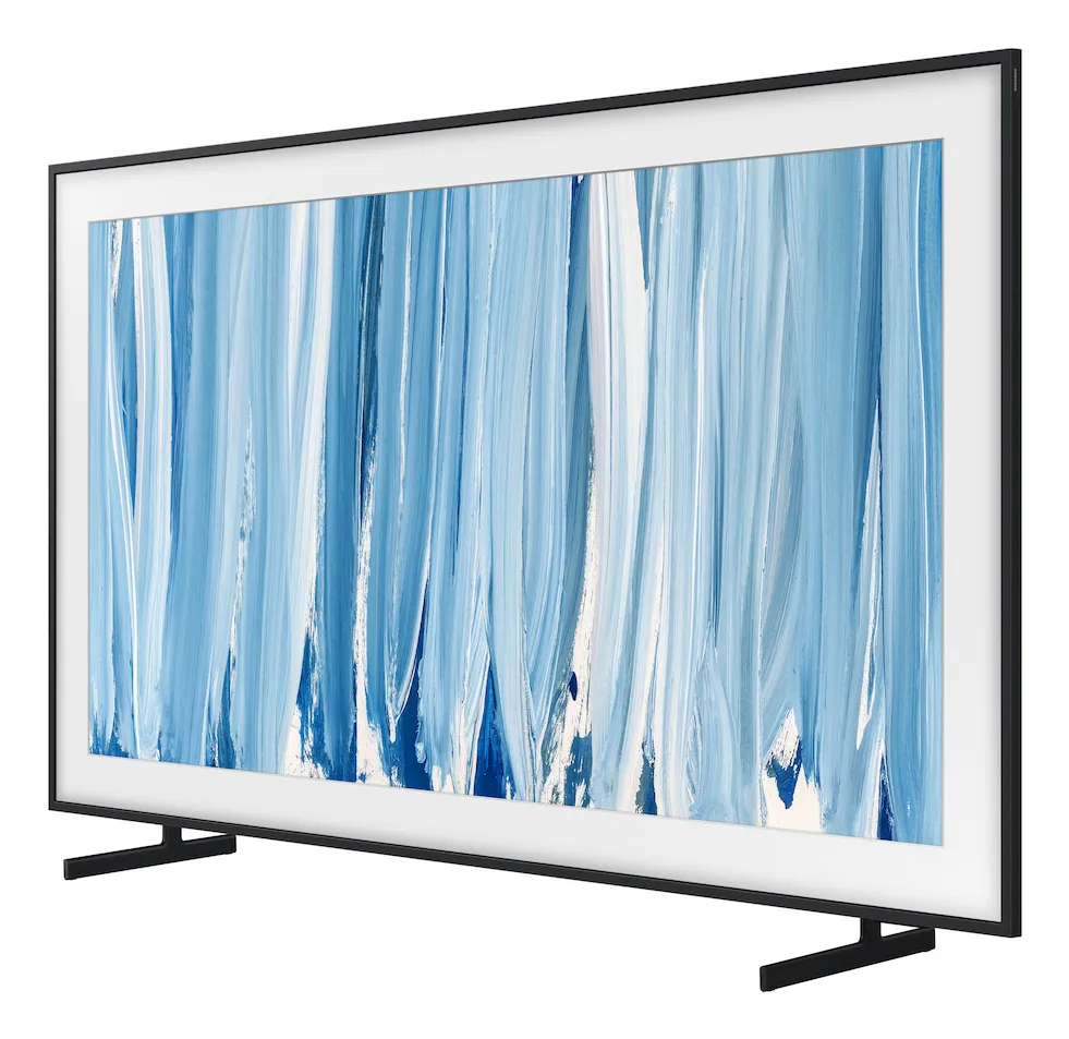 Samsung The Frame Pro LS03HW 55" 4K Neo QLED Tizen TV, 144 Hz, Neo Quantum HDR