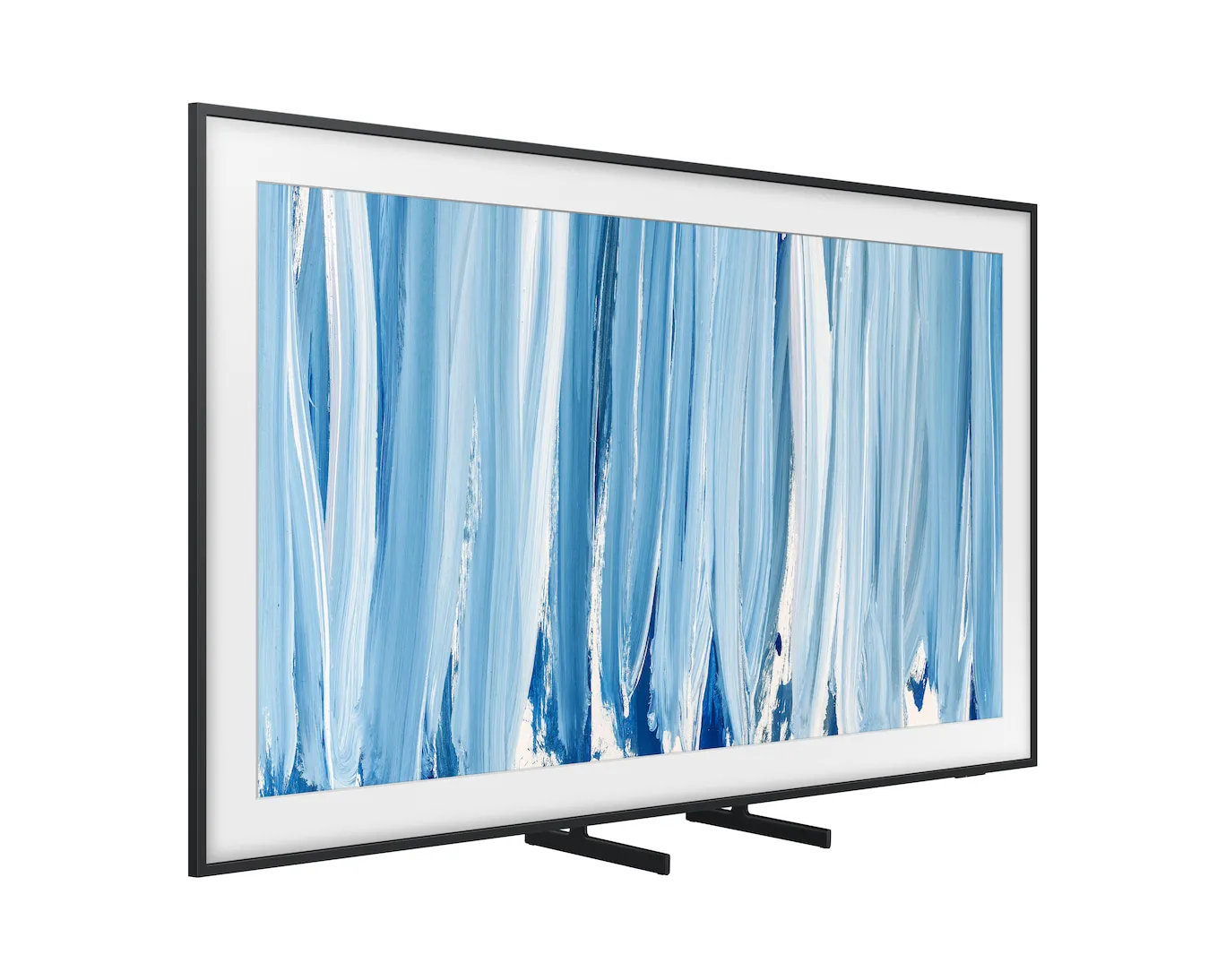 Samsung The Frame Pro LS03HW 55" 4K Neo QLED Tizen TV, 144 Hz, Neo Quantum HDR