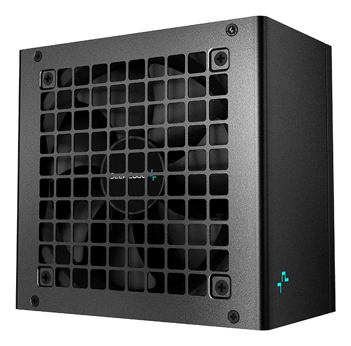 Deepcool PK650D 650W -virtal&auml;hde, 80 Plus Bronze