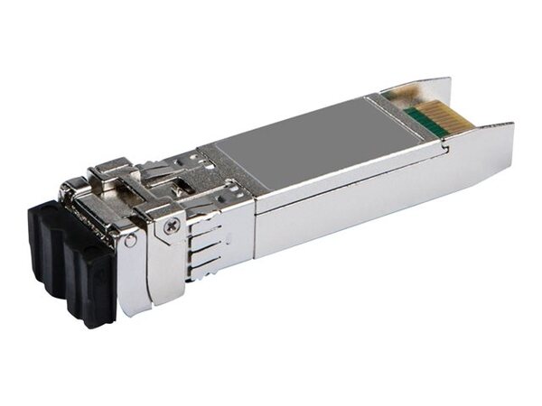 HPE DC 25G SFP28 LC SR 100m MMF XCVR